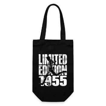 Édition limitée 1955 Édition limitée Football - Sac à bouteille - noir - Devant