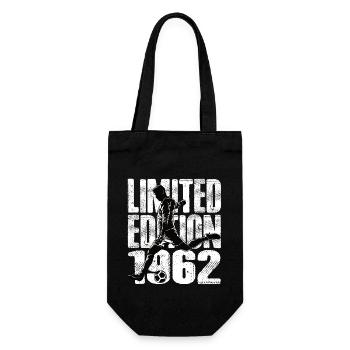 Édition limitée 1962 Édition limitée Football - Sac à bouteille - noir - Devant