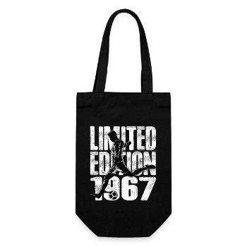 Édition limitée 1967 Édition limitée Football - Sac à bouteille - noir - Devant