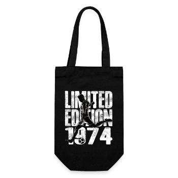 Édition limitée 1974 Édition limitée Football - Sac à bouteille - noir - Devant