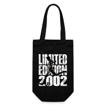 Édition limitée 2002 Édition limitée Football - Sac à bouteille - noir - Devant
