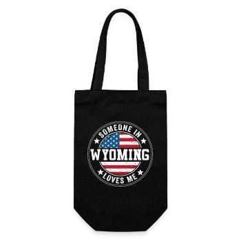 I Goat This Yoga Enthusiast - Gift Bag for Bottles - black - Front