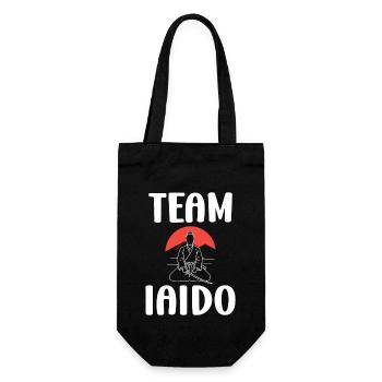 zaidoo 34 - Sac à bouteille - noir - Devant