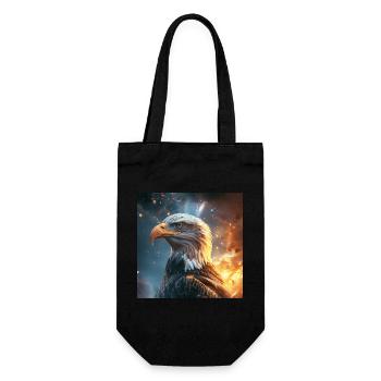 Aigle - Sac à bouteille - noir - Devant