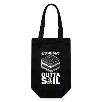 Bodenwissenschaftler Science du sol - Sac à bouteille - noir - Devant