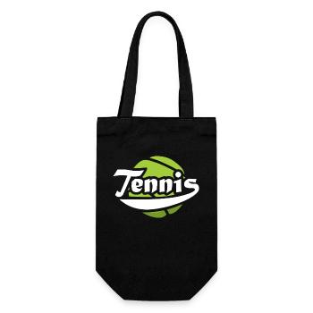 Raquette de sport Smash Raquette Tennis - Sac à bouteille - noir - Devant