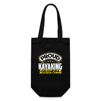 Sports Papy Kayak Papi - Sac à bouteille - noir - Devant