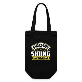 Sports Papi Ski Papi - Sac à bouteille - noir - Devant