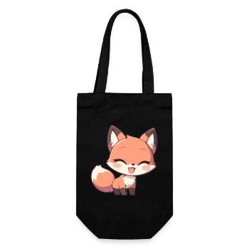 Renards Renard - Sac à bouteille - noir - Devant