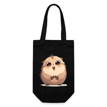 Marmots Groundhog - Gift Bag for Bottles - black - Front