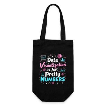 Analyste de données Spécialiste Big Data Business - Sac à bouteille - noir - Devant