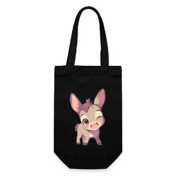 Mules Mule - Sac à bouteille - noir - Devant