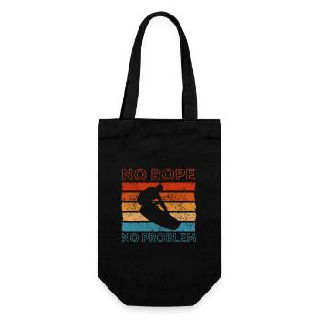 Wakeboard - Sac à bouteille - noir - Devant