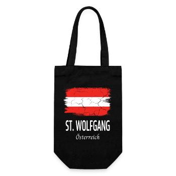 Saint-Wolfgang - Sac à bouteille - noir - Devant