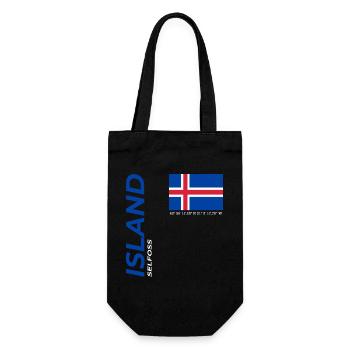 auto-désir - Sac à bouteille - noir - Devant