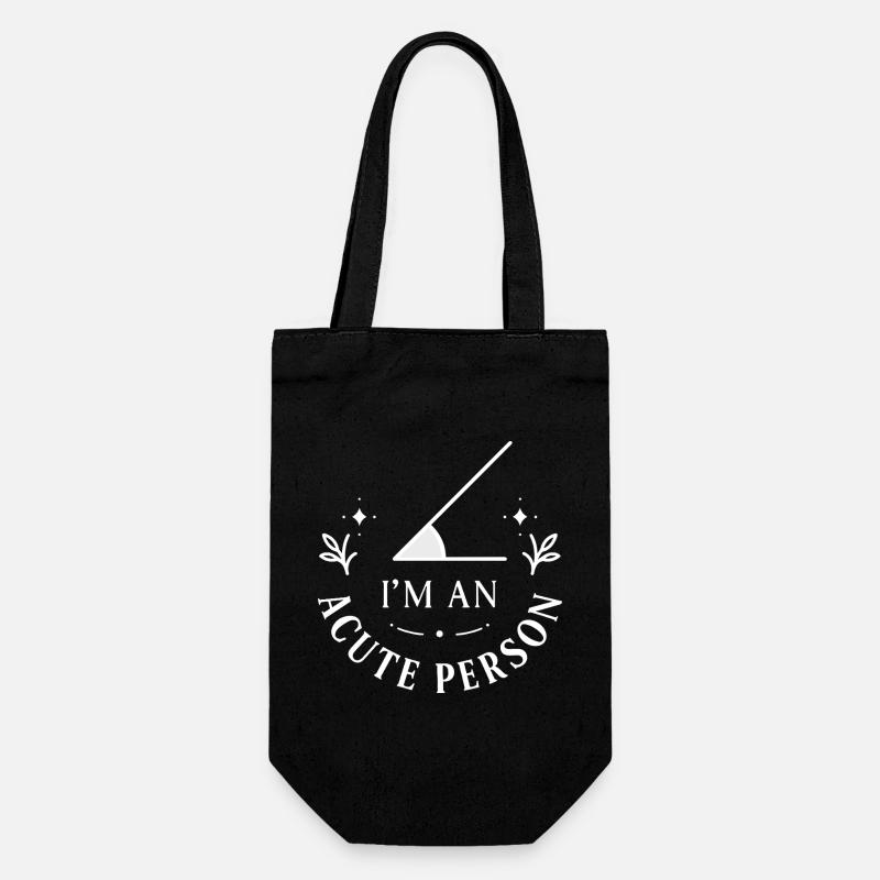 Winkelwitz Deluxe - Sac à bouteille - noir