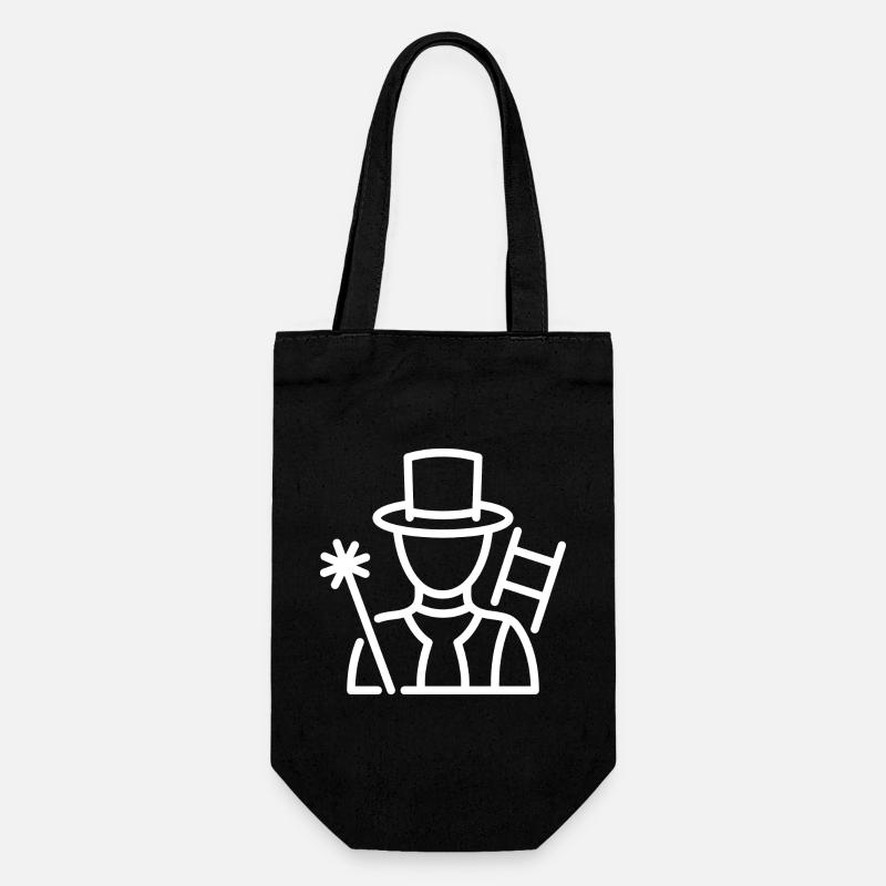 Ramoneur Ramoneur - Sac à bouteille - noir