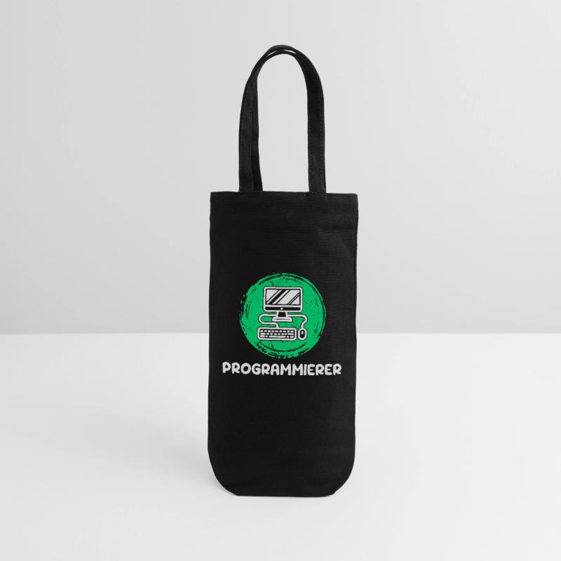 Geschenkbeutel für Flaschen