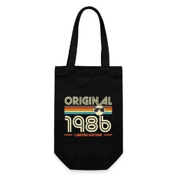 Original 1986 Retro Édition - Sac à bouteille - noir - Devant