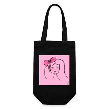 Bez_nazwy_176_202604271822_18467 - Sac à bouteille - noir - Devant