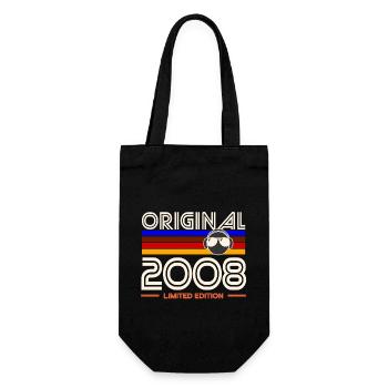 Original 2008 Édition Limitée - Sac à bouteille - noir - Devant