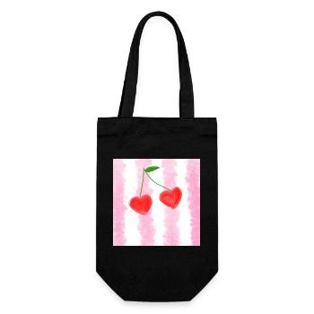 Bez_nazwy_435_202606120054_23945 - Sac à bouteille - noir - Devant