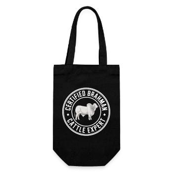 Don Brahman Expert Cattle Cows - Sac à bouteille - noir - Devant