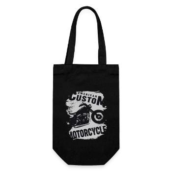 American Custom Motorcycle And Racing - Sac à bouteille - noir - Devant