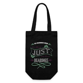 Joke Baseball Shirt Automobile Baseball Poison Cool - Sac à bouteille - noir - Devant