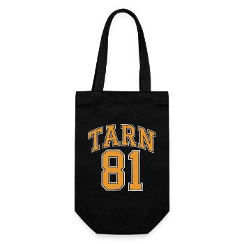 Tarn 81 - Sac à bouteille - noir - Devant