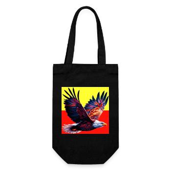 aigle - Sac à bouteille - noir - Devant