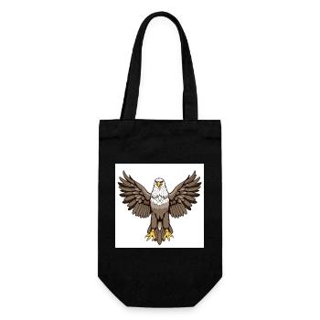 Aigle - Sac à bouteille - noir - Devant