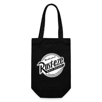 Rusteze Onguent médicamenteux pour pare-chocs Rust-eze, - Sac à bouteille - noir - Devant