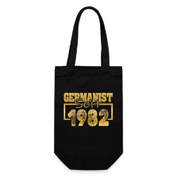 1982 - Sac à bouteille - noir - Devant
