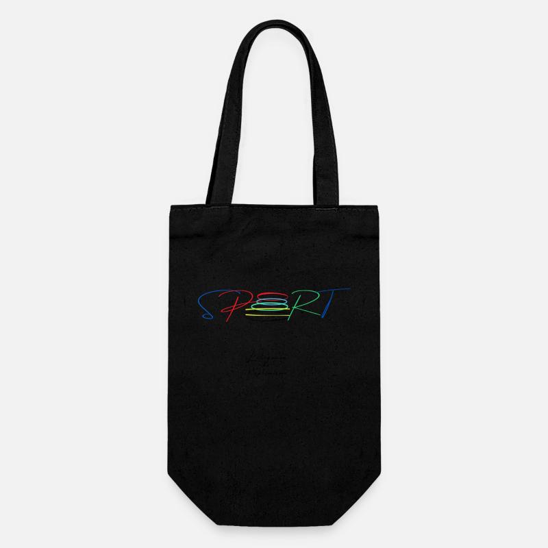 Sport - Sac à bouteille - noir