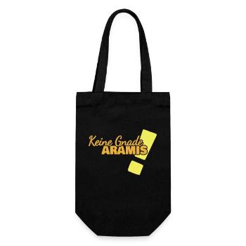Aramis - Gift Bag for Bottles - black - Front