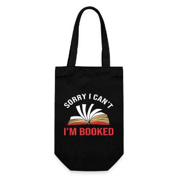 Preschool Reading Primary School Primary School Teacher - Gift Bag for Bottles - black - Front