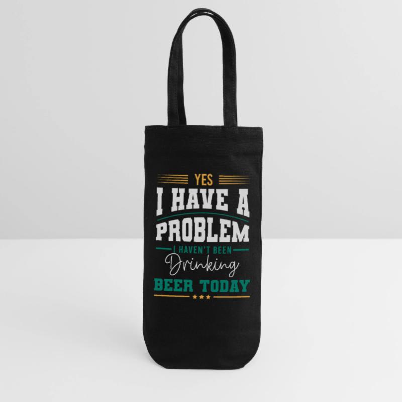 Solution La solution Sac à bouteille