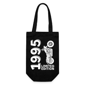 1995 Limited Edition Biker Vintage - Sac à bouteille - noir - Devant