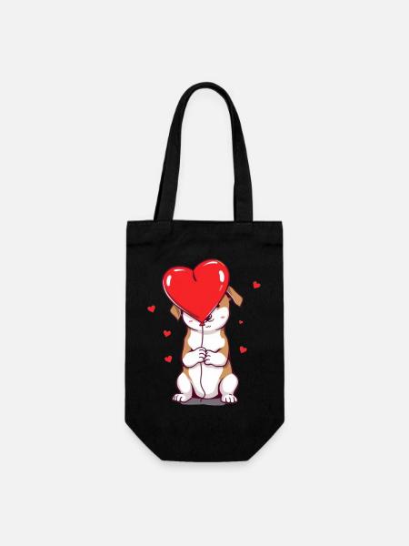 Cadeau pour la fête des mères : Idée de cadeau pour la fête des mères - Sac à bouteille - noir