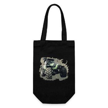 Agrotron K 110 - Sac à bouteille - noir - Devant
