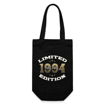 30e anniversaire Original octobre 1994 Volume 94 - Sac à bouteille - noir - Devant