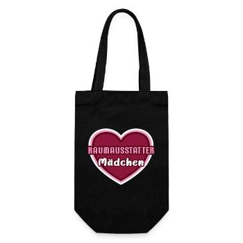Interior Decorator Girls Child Interior Decorator Girls - Gift Bag for Bottles - black - Front