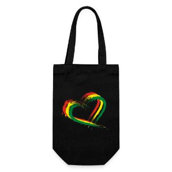 Bolivie - Sac à bouteille - noir - Devant