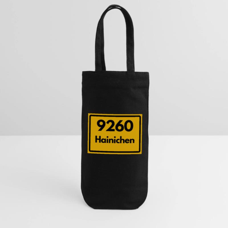 ANCIEN CODE POSTAL 9260 SAXE CODE POSTAL DE HAINICHEN Sac à bouteille