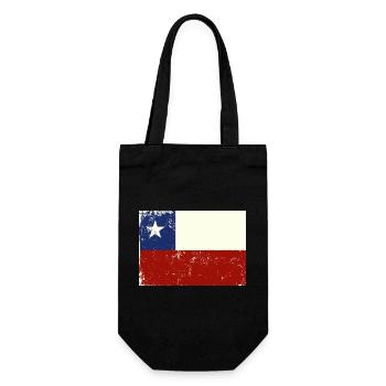 Chili - Sac à bouteille - noir - Devant