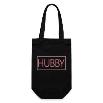 Lune de miel de mariage de mariage de fiançailles de mariée - Sac à bouteille - noir - Devant