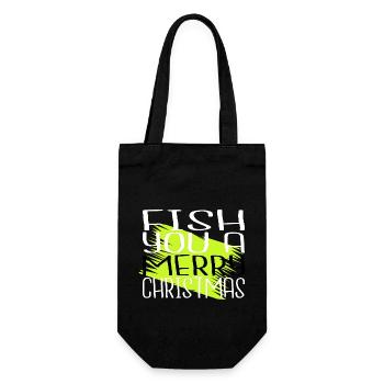 Beach Funny Sayings Boat Bedroom Dinosaur Fan Baby - Gift Bag for Bottles - black - Front