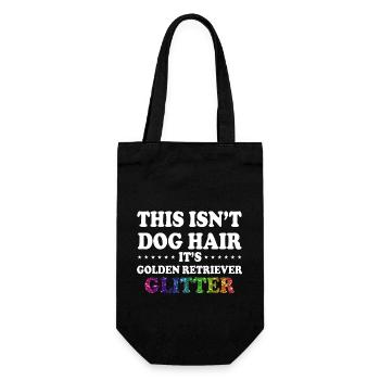 Chien Hundg - Sac à bouteille - noir - Devant