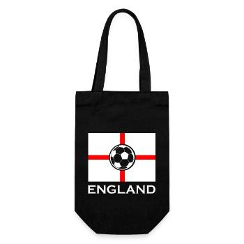 Fußball Football - Sac à bouteille - noir - Devant